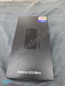 Resim Samsung S23 Ultra İkinci El TR | 512 GB | Siyah 