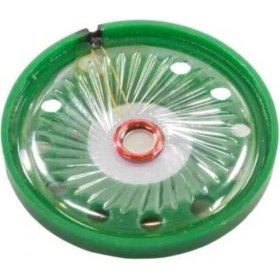 Resim Hoparlör 8ohm 0.5W 40MM 