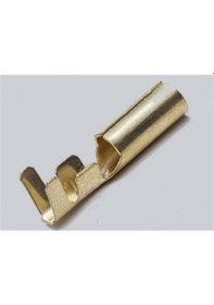 Resim Dişi Fiş Yuvarlak 4 Mm N11.7593 