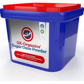 Resim Guanokalong Sugar Cane Powder 1 Kg 