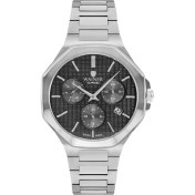 Resim Wainer Swiss Made WA.19687-C Erkek Kol Saat 