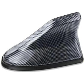 Resim Renegade 2017 İçin Jeep Compass İçin Araba Köpekbalığı Fin Airal Anten- Çatı Gelişmiş Sinyal Atenleri Direği 