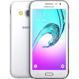 Resim Samsung J3 2016 TR Garanti | 8 GB 1.5 GB Beyaz 