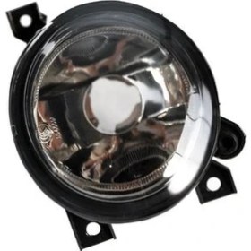 Resim Betto Sol Sis Farı 1T0941699D Volkswagen Caddy 2004 2010 Jetta 