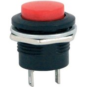 Resim Aempart Mini Anahtar Unıversal Plastik Buton 10lu Paket Aem30 0126p 1 Numaralı Düğme 