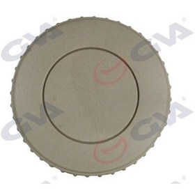 Resim Gva 9104720 Koltuk Sırtlık Ayar Tutamağı Yeni Model Polo-caddy Iv-golf V-passat-jetta Bej 1j0881671h3pt 