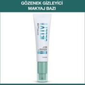 Resim Maybelline New York Poreless Jelly Gözenek Gizleyici Makyaj Bazı 