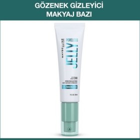 Resim Maybelline New York Poreless Jelly Gözenek Gizleyici Makyaj Bazı 