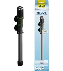 Resim Tetra Ht Elektronik Akvaryum Isıtıcı 300 Watt 