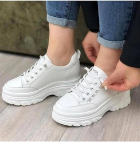 Resim Guja 25Y361 Kadın Spor Ayakkabı 