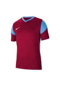 Resim Nike Dri-fıt Park Derby Iıı Jsy Ss Cw3826-677 Forma 001 