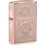 Resim Zippo Reimagine Matchbox Çakmak 