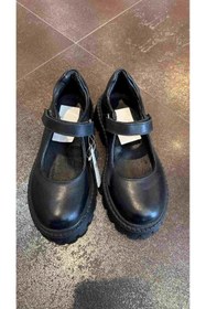Resim moona kids 31-36 Numara Kız Çocuk Ayakkabı 