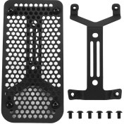 Resim Explosion1 990 Duke 2024 2025 Aksesuar Doğrultucu Izgara Koruma Kapağı Koruyucu Için Motosiklet Doğrultucu Koruma (Yurt Dışından) 