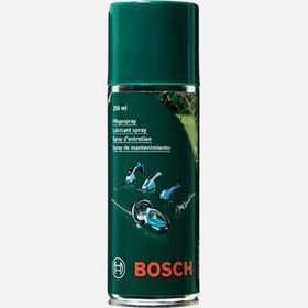 Resim Bosch Bakım Spreyi 250 ml 