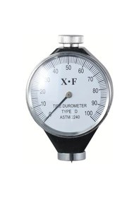 Resim Willowhaven Etopoo Xf Sertlik Ölçer 2 0x Büyütme Hassas 0 01 Doğruluk Alaşım Metal 