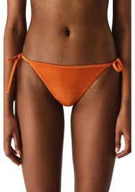 Resim Penti Turuncu Dorothy Bikini Bikini Altı 