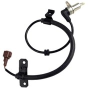 Resim Infiniti Qx4 Ön Sol Tekerlek İçin Abs Sensörü 479110w000 Siyah Kahve 