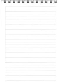 Resim Özkan Deep Note 17x24 Spiralli Bloknot.100 Yap.çizgili Defter Kahverengi 