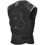 Resim Zandona 5647 Netcube Göğüs Ve Sırt Koruma Body Armor (473709402) 