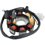 Resim Daico Statör Scooter 50CC 