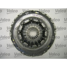 Resim Seat Cordoba 2002-2009 Arası 1.4 Tdı Valeo Marka Debriyaj Seti 
