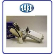 Resim Mako 64343021 Silecek Motoru Arka Doblo Tek Kapılı 