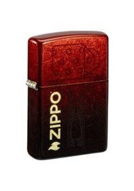 Resim Zippo 2024 Founder's Day Collectible Çakmak 