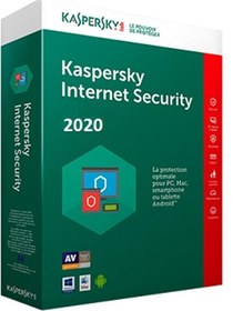 Resim KASPERSKY INTERNET SECURITY TÜRKÇE 2 KULLANICI 1 YIL 