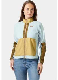 Resim Helly Hansen Kadın Rig Polar Ceket Mavi 