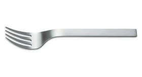 Resim Pure Metal Serisi 4 'lü Çatal Metal 
