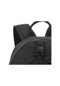 Resim Smart Bags Mikro Poly Kumaş Kadın Sırt Çantası 3336 Siyah 