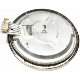 Resim 220mm 4 Klemensli Büyük Ocak Taşı 2600w 380v 