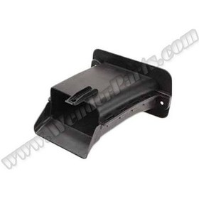 Resim Wender-ba51757185167 - Fren Hava Kanalı On Sol Bmw F10+lcı F01+ 