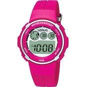 Resim Lorus R2377dx9 Erkek Kol Saati Rose Gold 