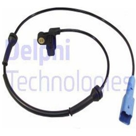 Resim Ön Abs Sensörü 206 Ss20057-4545.f4 