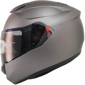 Resim Free-M FR-913 Kapalı Motosiklet Kaskı (Güneş Gözlüklü) 