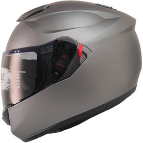 Resim Free-M FR-913 Kapalı Motosiklet Kaskı (Güneş Gözlüklü) 
