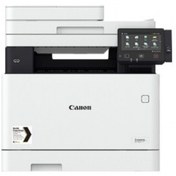 Resim Canon I-sensys Mf744cdw Wifi Çok Fonksiyonlu Lazer Yazıcı 