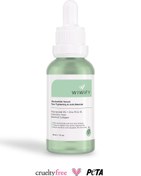 Resim Wiwify gözenek sıkılaştırıcı anti akne ton eşitleyici botanikal kolajen serum (niacinamide 5%+zınc pca 1%) 