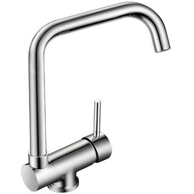 Resim Fause Pencere Önü Katlanır Eviye Bataryası Kpn101 