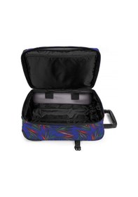 Resim Eastpak Koltuk Altı Uyumlu Kabin Boy Valiz Hafif, Kompakt, Uçak Kabinine Uygun Ek0a5be88v31 Çok Renkli 