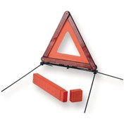 Resim Ayaklı Üçgen Reflektör E Belgeli 