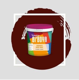 Resim Bi Boya İpek Mat Trendy 15 L Gülce 