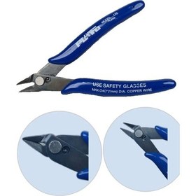 Resim Lifepets Bıçak Kesme Pensesi Politurangga İçin Plato 170 142863441 