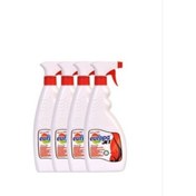 Resim SEYDİ Europa Jet Sık Ve Sil Leke Ve Kir Çıkarıcı Sprey 500ml 4 ADET 
