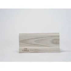 Resim İnan Yapı Laminant Parke Süpürgelik 6 cm Sümela 1324 