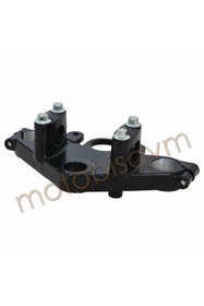 Resim Motobisavm ÜST PLATİN YBR 