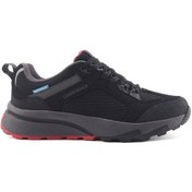 Resim Lumberjack Darrel 3pr 101400533 Erkek Su Geçirmez Outdoor Ayakkabı Siyah 40-45 001 