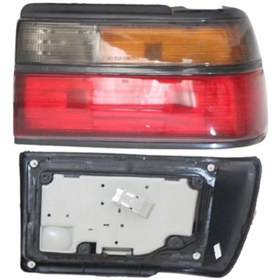 Resim Genel Markalar Toyota Corolla Stop Lambası Sağ 1988 - 1992 Ae92 Xl 